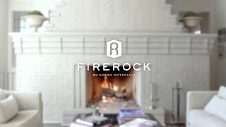 FireRock High Quality Building Materials