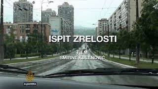 Regioskop: Ispit zrelosti