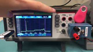 6-½ digit DMMs: Keithley DMM6500 vs. Agilent/Keysight 34401A