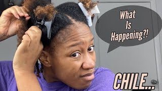 120 Aveda Curlbox Review | July 2020 Curlbox | Aveda Nutriplenish | Aveda For Natural Hair ?