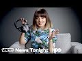 Charli XCX's Music Critic Ep. 1 | VICE News Tonight (HBO)