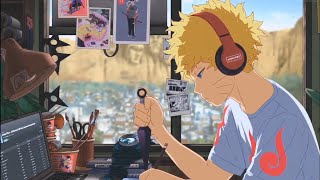 Study With Me | Anime lofi hiphop radio - 24/7 chill anime lofi remixes of anime live