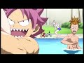 fairy tail treat you better nalu amv