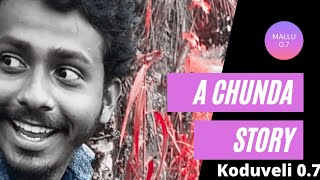 ഒരു ചൂണ്ട കഥ😂🦈🐡🐠| Oru chunda kadha | koduveli 0.7 | Comedy video | short video | Fish