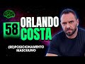 Orlando Costa ((Re)posicionamento Masculino) - Tudo em mente Podcast #58