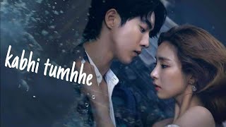 Kabhi Tumhe Yaad Shershaah | 💗 New Korean Mix Hindi Songs 💗 Korean Drama