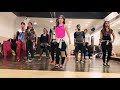Iifa Awards Rehearsals For Salman Khan Sir Choreography