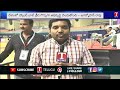 jagan mohan rao about asia hand ball championship at gachibowli stadium t news