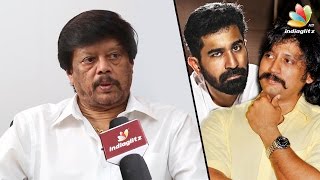 Good Or Bad, We've to Accept Current Political Scenario : Thyagarajan Interview | Yaman Tamil Movie