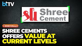 Which Stock Should You Invest In At Current Levels? Mitesh Panchal Is Bullish On Shree Cement