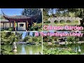 🔴Exploring CHINESE GARDEN at The Huntington Library, Art Museum, and Botanical Gardens