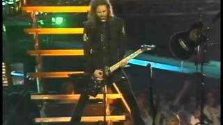 Metallica - The Unforgiven - 1993.03.01 Mexico City, Mexico [Live Sh*t audio]