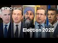 Canada’s 2025 federal election, explained