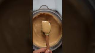 How to Make Cashew Butter