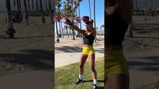 Venice vibes with Tabatha Ricci #wmma