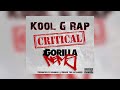 Kool G Rap x Nems - Critical (New Official Audio) (Prod. Domingo x Boogie The Hitmaker)