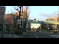 【車載動画】目黒通り 13（0332）