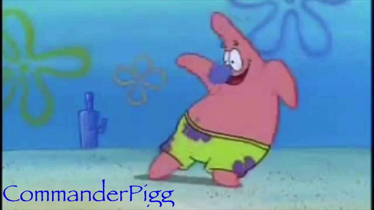 I M Squidward Youtube