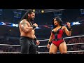 Nigerian Woman Attacks Roman Reigns in WWE SmackDown | Intense Wrestling Showdown