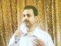 Hindi Film Song "Chanda O Chanda" By Jagganath Pore