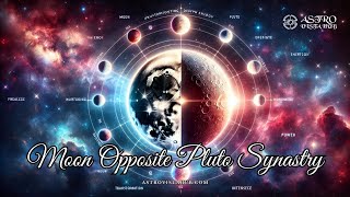Moon Opposite Pluto Synastry - Astro Vista Hub