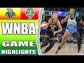 New York Liberty vs Chicago Sky Full Highlights (7/13/2024) | Women's Basketball | 2024 WNBA