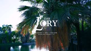 The Lory Hotel Project