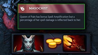 STOP LETTING QUEEN OF PAIN RUIN YOUR 15K MMR RANK MATCHES IN DOTA 2!