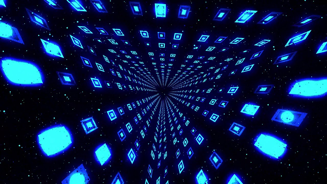 4k Vj Loops Abstract Motion Background Vj Loops Trippy Psychedelic