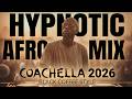 Afro House 2026 | Deep Melodic Mix | Black Coffee Style Vol. 1 ☕️