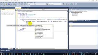 How to insert data in vb.net into sql server in visual studio 2010
