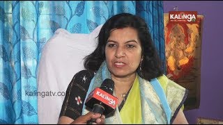 BJP's Aparajita Sarangi wins from Bhubaneswar Lok Sabha Seat | Kalinga TV