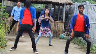 Dheeme Dheeme.Cover Dance,(Meg balok,Sohage,Black Balok)