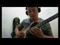 Bee Gees - How Deep Is Your Love (Guitar Cover)(Jack Thammarat Guitar Instrumental Version)