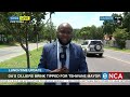 eNCA Lunchtime Update | 22 February 2023