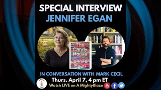 Jennifer Egan - Special Event