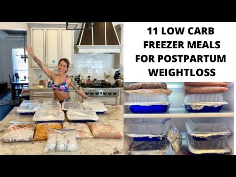 11 Low Carb No-Cook Dinner Recipes