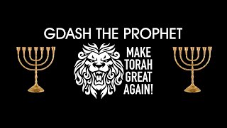 GDASH THE PROPHET EARTHDAY: THANK TMH FOR ANOTHER YEAR!