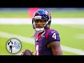 The MMQB’s Albert Breer: Why the Texans Should Wait to Trade Deshaun Watson | The Rich Eisen Show