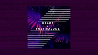 Drake x Post Malone (Hotline Bling x Congratulations)