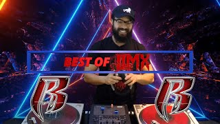 Best Of DMX | Dj Julz  (DMX Greatest Hits Clean)