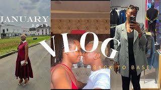 Episode 8 Vlog: Saying Goodbye to Ebonyi \u0026 Hello to Lagos Again! #travel #eshyofgoodlife #seo