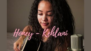 Honey - Kehlani / Bianca (Cover)