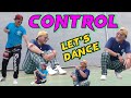 CONTROL || LiNe DaNCE ( for FUN )💖