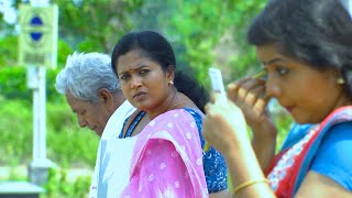 #Marimayam | Episode 379 - A 'Fine' travel I Mazhavil Manorama