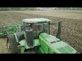 productive primary tillage the john deere cc series coulter chisels