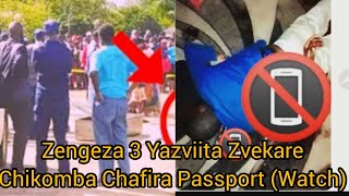 Chikomba Chabaiwa Nebanga Chikafirapo KuZengeza 3 Kumaraini KwaGrant