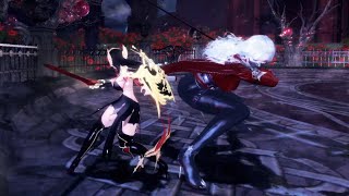 Vindictus Fiona Hero+ Bres Solo (08:24)