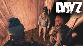 Being Lazy in DayZ - LIVE #DayZ #gaming #live