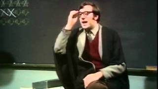 Monty Python - It's Wolfgang Amadeus Mozart/Famous Deaths/Italian Lesson